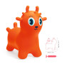 Ballon sauteur Sunny Jumper – Djeco dès 2 ans