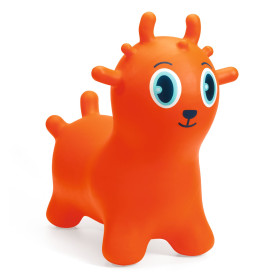 Ballon sauteur Sunny Jumper – Djeco dès 2 ans