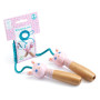 Corde à sauter Skipping Lea – Djeco dès 5 ans