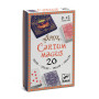 Cartum Magus – Coffret de cartomagie Djeco dès 8 ans