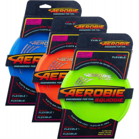 Aerobie® Squidgie Disc