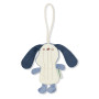Jules the dog Luggage Tag – Lilliputiens for Kids 3+