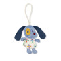 Jules the dog Luggage Tag – Lilliputiens for Kids 3+