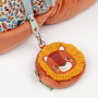 Jack the Lion Coin Purse – Lilliputiens for Kids 2+