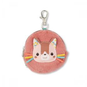 Jeanne the cat Coin Purse – Lilliputiens for Kids 2+