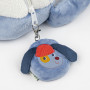 Jules the dog Coin Purse – Lilliputiens for Kids 2+