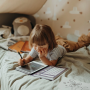 KIDYDRAW Il était une fois – Tablette à dessin LCD dès 3 ans