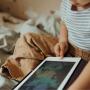 KIDYDRAW Travel & Transport – LCD Drawing Tablet for Kids 3+