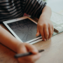 KIDYDRAW Voyages & Transports – Tablette à dessin LCD dès 3 ans
