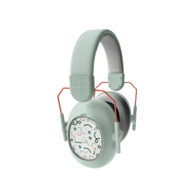 KIDYNOISE Blue Noise-Cancelling Headphones – KIDYWOLF for Kids 3+