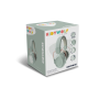 KIDYNOISE Blue Noise-Cancelling Headphones – KIDYWOLF for Kids 3+