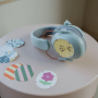 KIDYNOISE Blue Noise-Cancelling Headphones – KIDYWOLF for Kids 3+