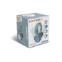 KIDYNOISE Blue Noise-Cancelling Headphones – KIDYWOLF for Kids 3+