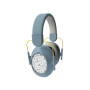 KIDYNOISE Blue Noise-Cancelling Headphones – KIDYWOLF for Kids 3+