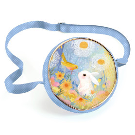Sac à main Lapin – Djeco dès 3 ans