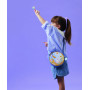 Rabbit Handbag – Djeco for Kids 3+