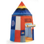 Rocket Tent – Djeco for Kids 3+