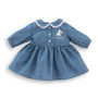 Weekend in Paris Dress – Corolle for 17” Dolls