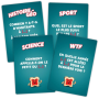 Nitro Nitro – Bakakou Party Game – Ages 12