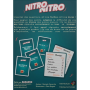 Nitro Nitro – Bakakou Party Game – Ages 12
