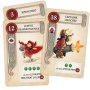 Once Upon a Draft – Jeu de cartes stratégique dès 10 ans