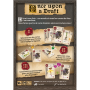 Once Upon a Draft – Strategic Card Game for Ages 10+