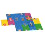 Tétaki – Clever Domino Game for Ages 4 to 7