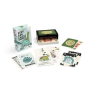 Very Badlands – Brachio – Party Card Game for Ages 8+