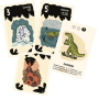 Very Badlands – Brachio – Jeu d’ambiance dès 8 ans