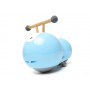 Porteur Spherovelo Juno - Bleu