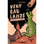 Very Badlands – T-Rex – Jeu d’ambiance dès 8 ans