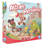 Attrape Monstres – Jeu coopératif dès 4 ans