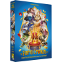 For A Crown – Jeu de stratégie dès 8 ans