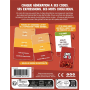 La fin des haricots – Hilarious Party Game for Ages 10+