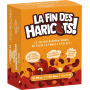 La fin des haricots – Jeu d’ambiance intergénérationnel dès 10 ans