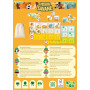 Mission Savane – Cooperative Game for Ages 5+