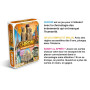 Chroni: World Monuments – Educational Timeline Card Game for Ages 10+
