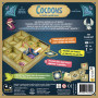 Cocoons – Cooperative Puzzle Game for Ages 6+