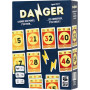 Danger – Jeu de plis sous haute tension dès 10 ans