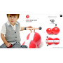 Porteur Spherovelo Juno - Rouge