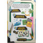 Paper World – Card Game for Ages 8+