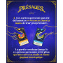 Présages – Duel mystique dès 10 ans