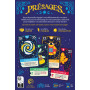 Présages – Mystic Duel Card Game for 2 Players Ages 10+