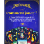 Présages – Mystic Duel Card Game for 2 Players Ages 10+