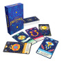 Présages – Mystic Duel Card Game for 2 Players Ages 10+