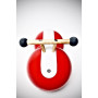 Porteur Spherovelo Juno - Rouge