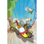 My First Adventure – The Wacky Racers (Extended Version