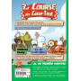 Ma Première Aventure – La course des Casse-tou - livre interactif