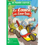 My First Adventure – The Wacky Racers (Extended Version