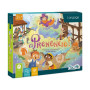 Prononcio – Jeu éducatif dès 2 ans – Développer la prononciation